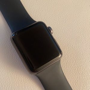 Apple Watch Series 3